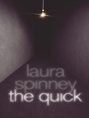 cover image of The Quick